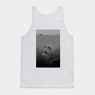 Bait Tank Top